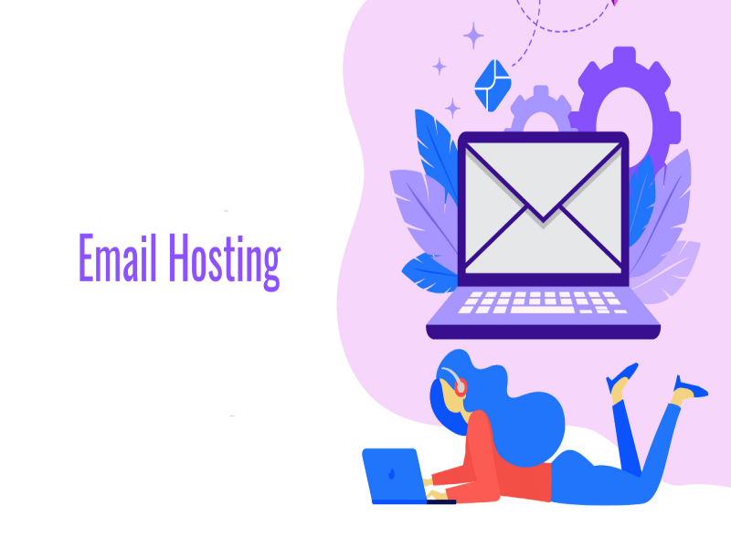 Features and Operational Benefits of Corporate Email Hosting